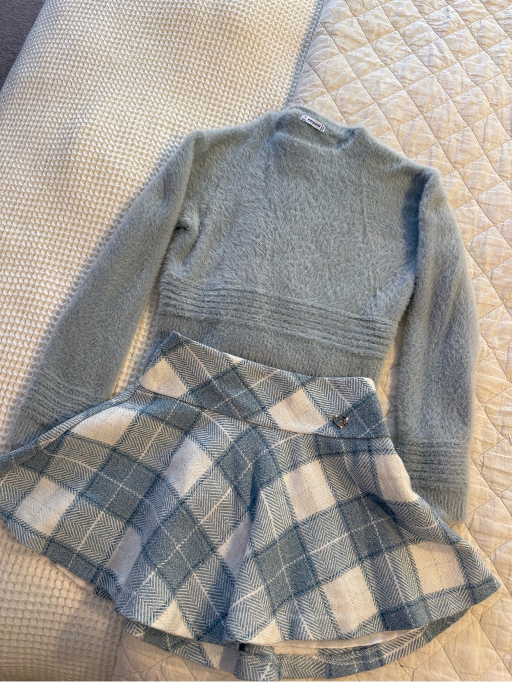 Adorable Mayoral Set!